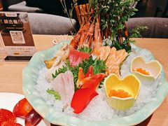 -京旬海鲜放题·铁板烧自助餐厅