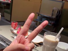 -海底捞火锅(卓为城生日主题店)