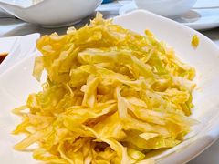 酸辣菜-燕云楼(云南路店)