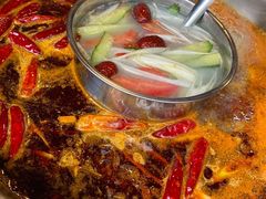 -金鼎雪山牦牛杂火锅(理县总店)