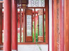 -龙潭水乡