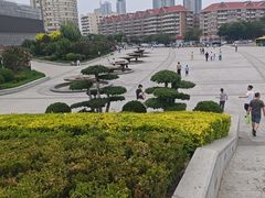 -海河外滩公园
