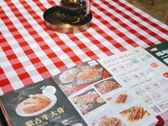 -西贝(武汉群星城店)