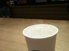 -星巴克臻选(郑州国贸360广场店)