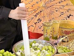 -韩味南山塔·烤肉自助(中骏世界城店)