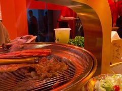 -西塔老太太泥炉烤肉(苏州大悦城店)