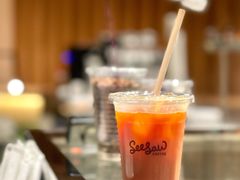 -Seesaw Coffee(朝阳大悦城店)
