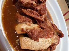 -喜家德虾仁水饺(东方宝泰店)