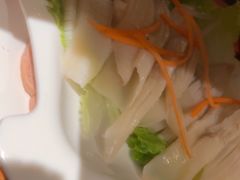 -蓉城老妈火锅(双林路店)