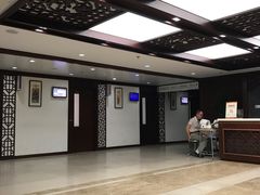 -中国中医科学院西苑医院(本部)