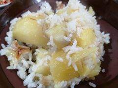 -张关合渣(航空大道店)