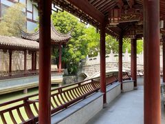 -龙潭水乡
