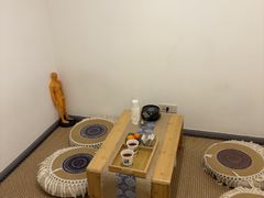 -沐森 •疗愈头疗馆(打浦桥店)
