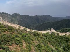 -慕田峪长城