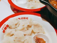 -李老哈·东北菜(宋园路店)