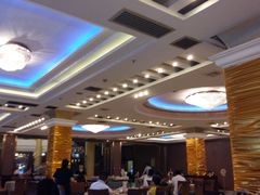 -都市阳光海鲜城(青山湖店)