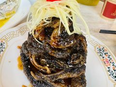 -二泉园老菜馆·百年无锡菜
