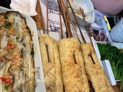 -木屋烧烤(坂田天安云谷店)