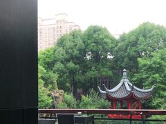 -上海虹桥宾馆味翠餐厅