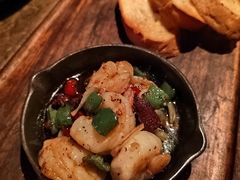 -Q MEX 库迈墨西哥餐吧(三里屯店)