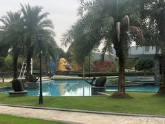 -宁波九龙湖开元度假村