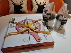 -大象厨房(重庆道店)