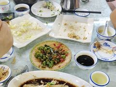 -范饭椰林川湘味海鲜·椰子鸡(三亚湾椰梦长廊店)