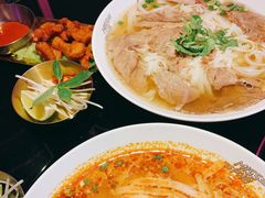 -MISS PHO·觅粉·越南粉实验室(保利文化广场店)