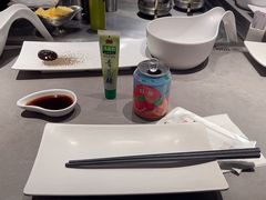 -水木锦堂·自助铁板烧(方庄时代店)