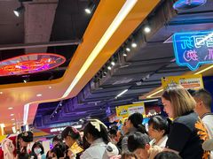-爱玩嘉年华(江北一店)
