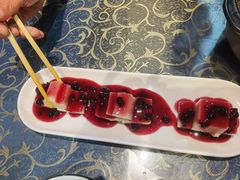 -1937青岛老味道·海肠捞饭·青岛菜(大鲍岛栈桥店)