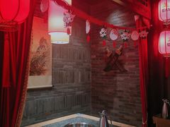 -蜀大侠火锅(森兰花园城店)