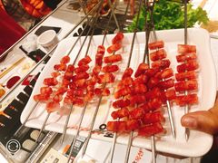 -玉善烧烤串城(长春总店)