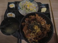 -左舞和风屋便当(金地店)