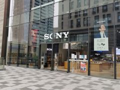 -Sony Store索尼(深圳深业上城店)