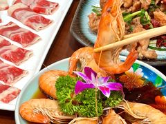 -金龙·打边炉(武进路店)