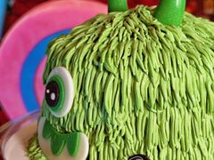 -DQ·蛋糕·冰淇淋(五棵松万达店)