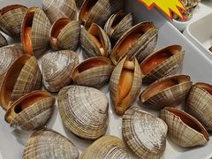 -于家烧烤(三里桥店)