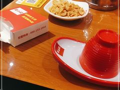-夜小红炒虾尾(建文店)