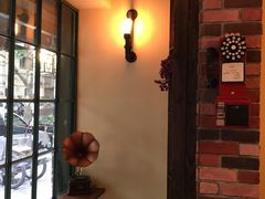 -治愈系甜品The Soothing Dessert(科海大楼店)