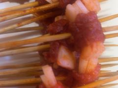 -阿串串老火锅(力盟店)