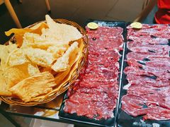 -嬷孙家潮汕牛肉火锅(北京路天河城店)