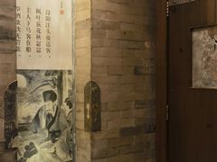 -山西会馆·晋菜·晋商宴·民俗博物馆(体育路店)