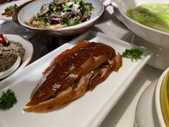-北平楼·烤鸭·北京菜(牡丹园店)