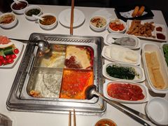 -海底捞火锅(外滩店)