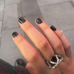 -阿噶西美甲美睫