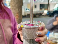 -杨记杏仁茶(椰园店)