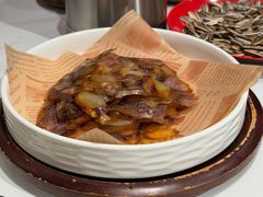 -北平楼·烤鸭·北京菜(牡丹园店)