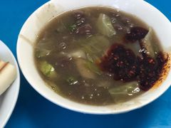-刘老虎肉丸糊辣汤(总店)