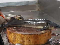 -荣德灶台鱼(圣泉寺店)